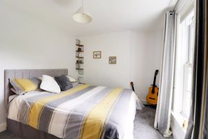 Bedroom 3- click for photo gallery